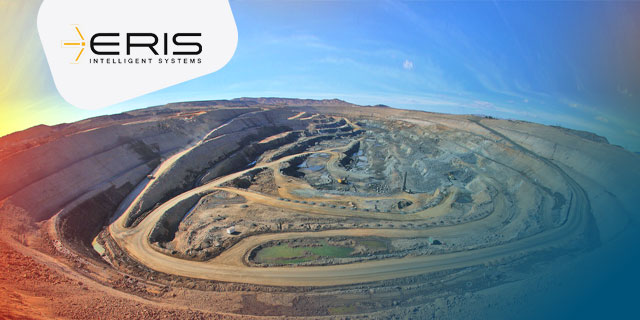 سنگ آهن بافق