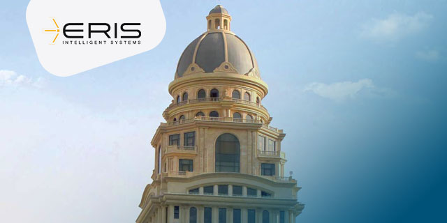 بیمه مرکزی ایران