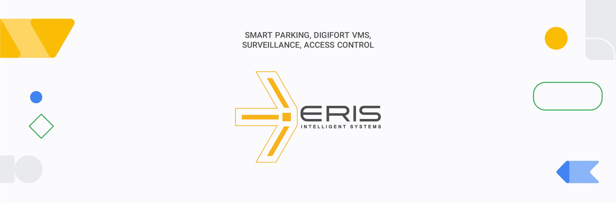 وب سایت شرکت اریس