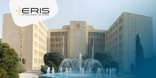 سازمان مدیریت