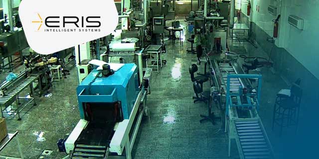 کارخانه مهرام