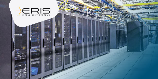 دیتاسنتر ملی