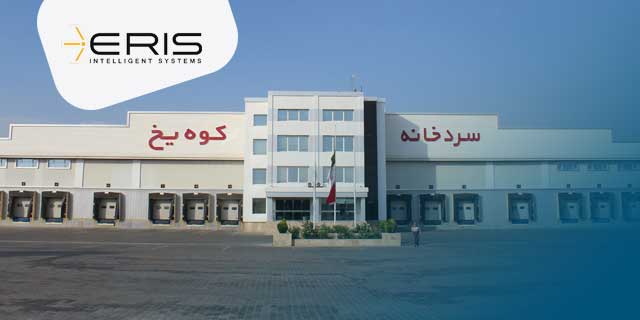 کارخانجات پامچال آسیا