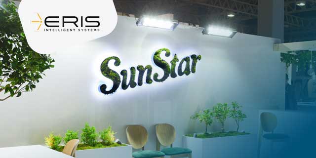 کارخانه سان استار